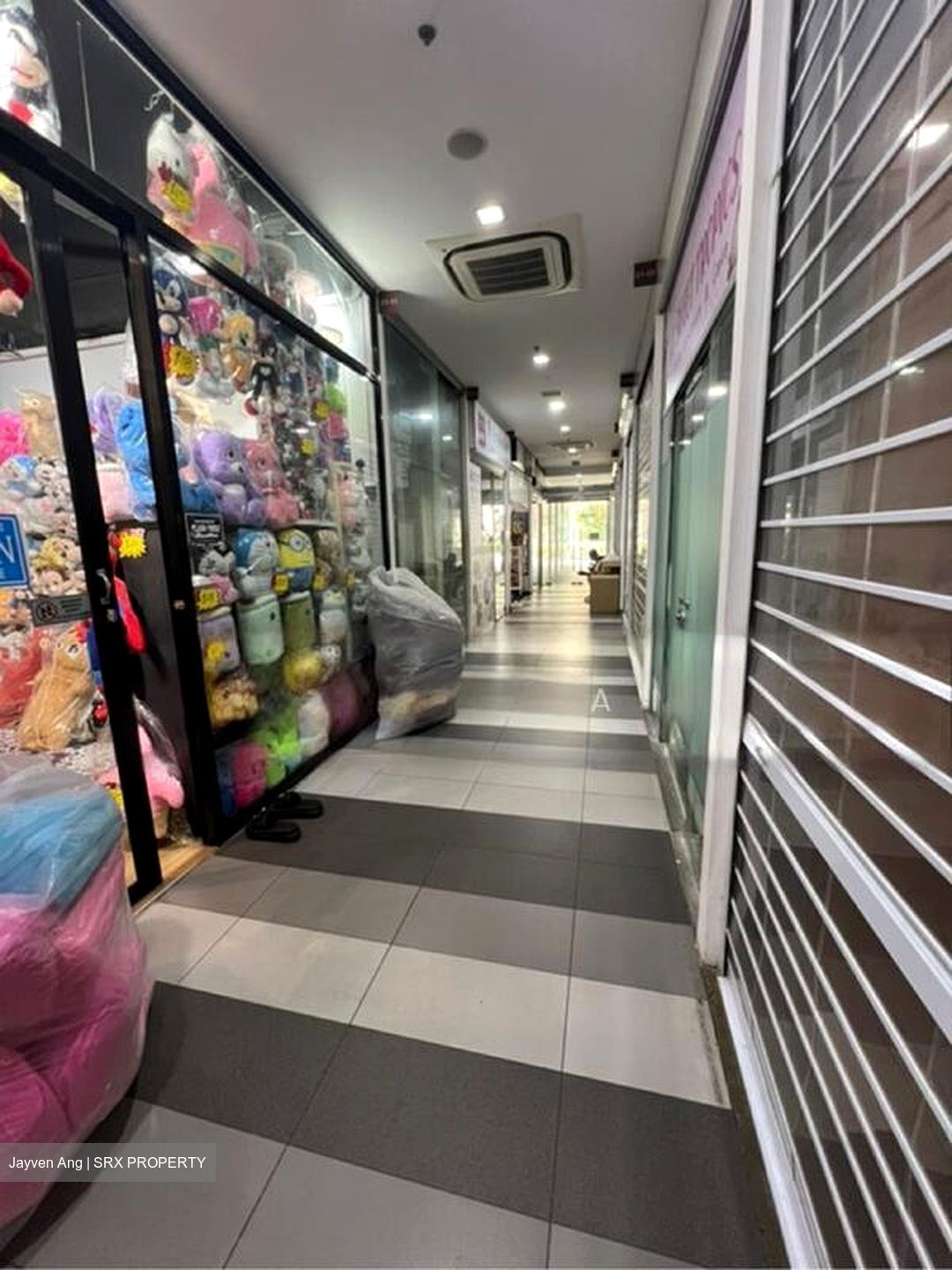 Millage (D14), Retail #606252851